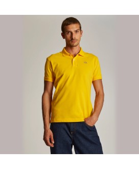 Men's slim-fit Polo Shirt