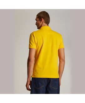 Men's slim-fit Polo Shirt