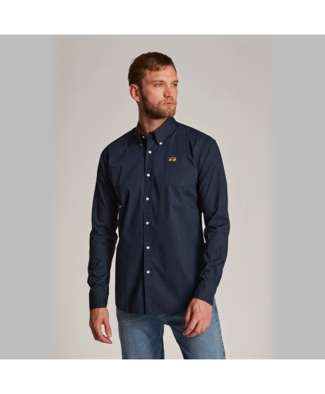 Men's shirt slim fit