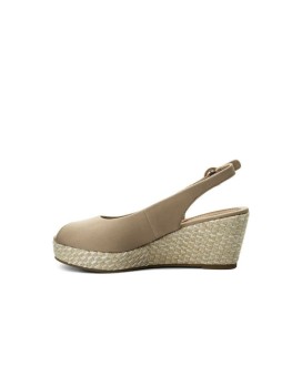 Iconic elba basic sling back