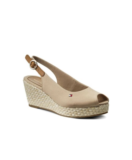 Iconic elba basic sling back