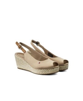 Iconic elba basic sling back