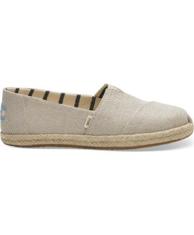Toms Natural Pearlized...