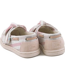 Toms Bimini Pink Salmon