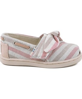 Toms Bimini Pink Salmon