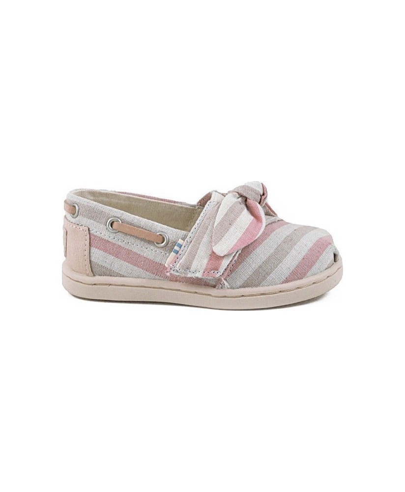 Toms Bimini Pink Salmon