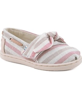 Toms Bimini Pink Salmon