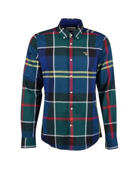 Barbour Stanford Tailored Shirt