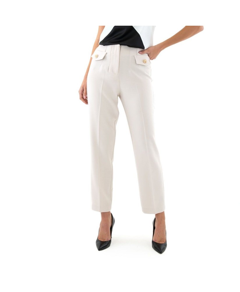 PANTS TWENTY-29 ΜΠΕΖ