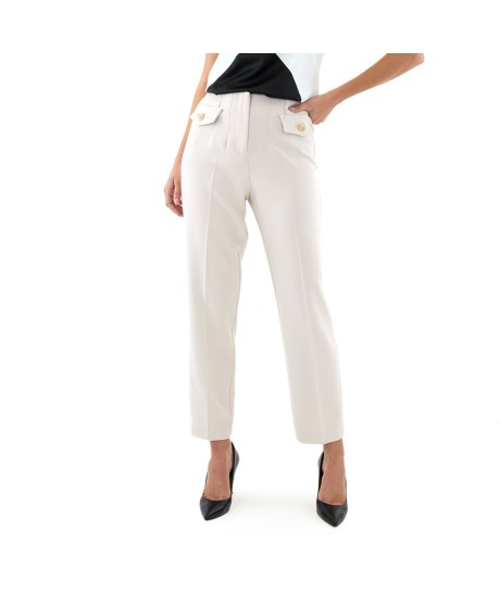 PANTS TWENTY-29 ΜΠΕΖ