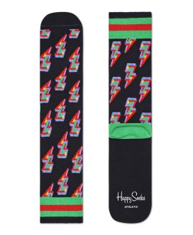 Athletic Eternity Flash crew socks