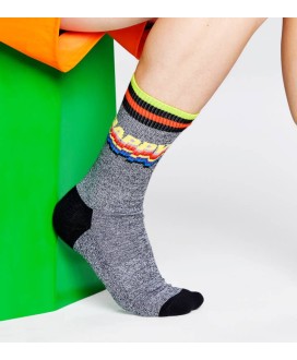 Athletic Happy socks