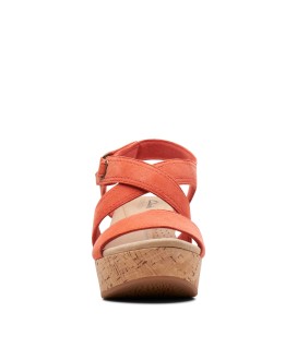 Πλατφόρμες Clarks Rose Way