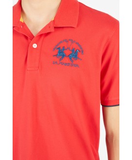 Regular-fit Polo Shirt