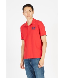 Regular-fit Polo Shirt