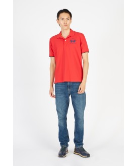 Regular-fit Polo Shirt