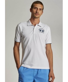 Regular-fit Polo Shirt