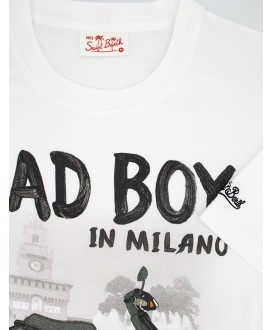 Bad Boy Milano T-Shirt