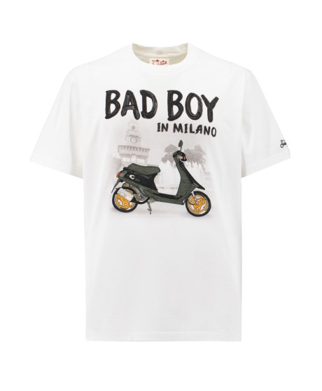 Bad Boy Milano T-Shirt
