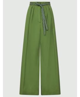 Palazzo trousers