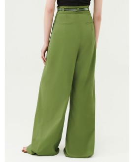 Palazzo trousers