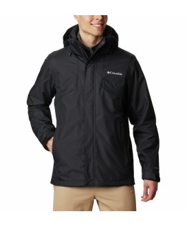 Bugaboo fleece interchange jacket