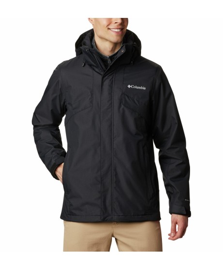 Bugaboo fleece interchange jacket