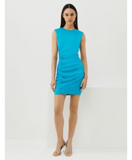 Slim-fit dress