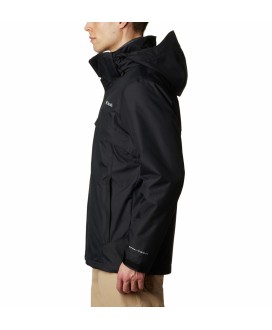 Bugaboo fleece interchange jacket