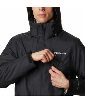 Bugaboo fleece interchange jacket