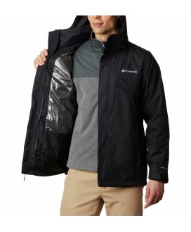 Bugaboo fleece interchange jacket