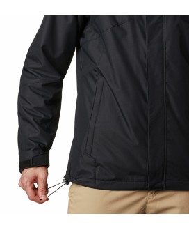 Bugaboo fleece interchange jacket