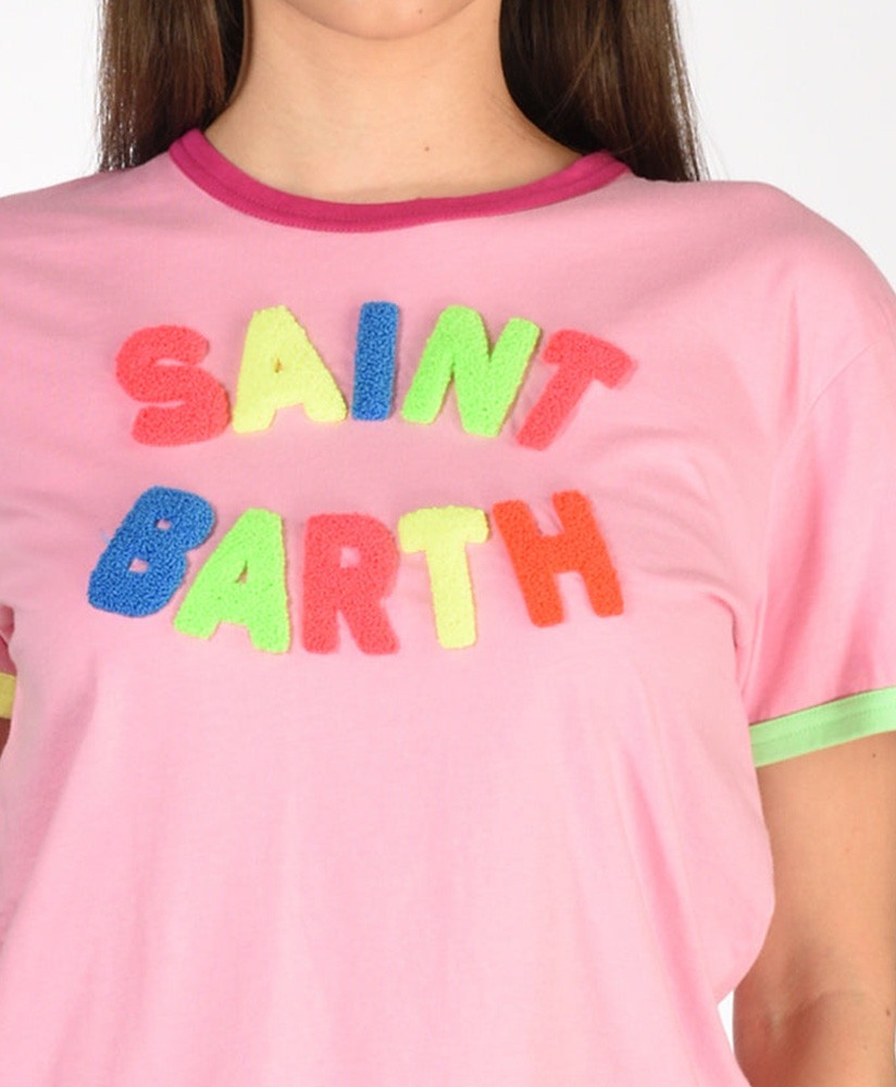 MC2 SAINT BARTH T-Shirt