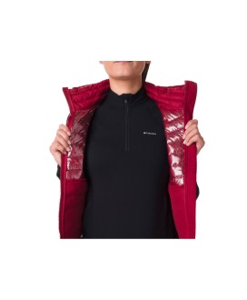 Powder lite vest