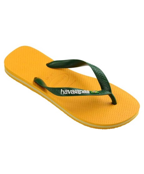 Havaianas Brasil Logo