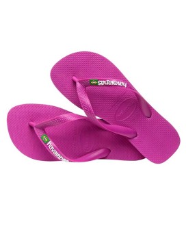 Havaianas Brasil Logo