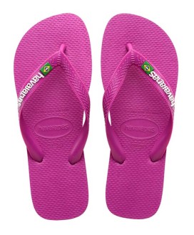 Havaianas Brasil Logo