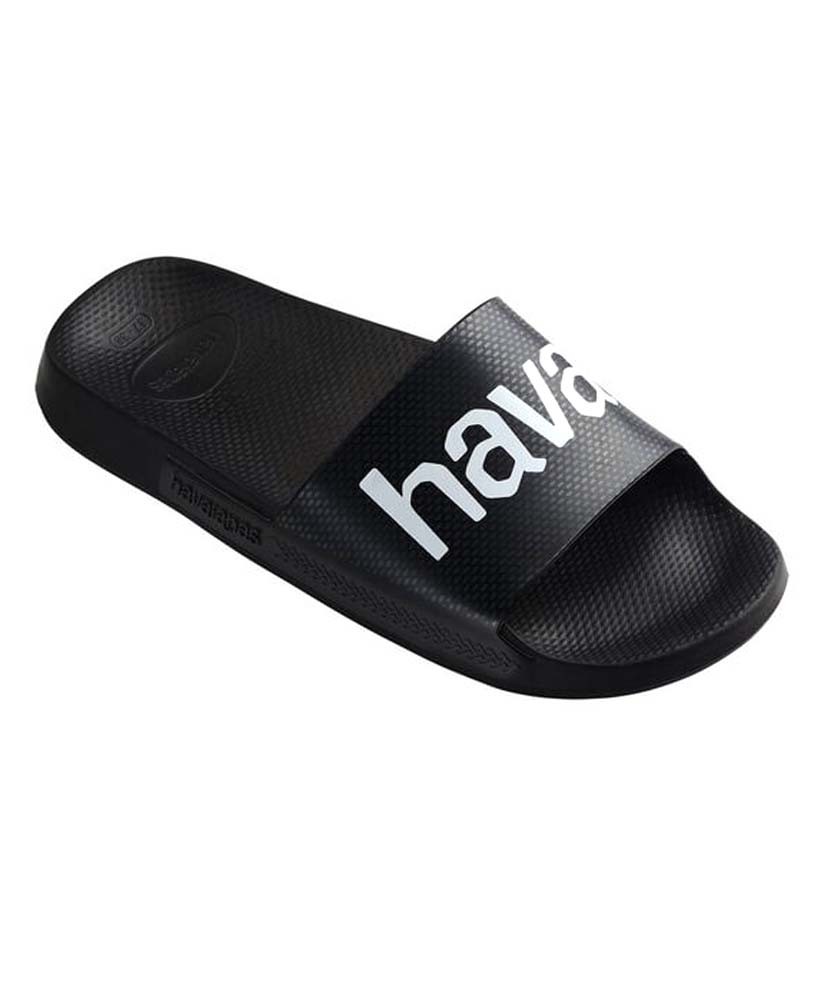 Havaianas Classic Logomania Slide