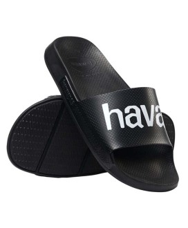 Havaianas Classic Logomania Slide