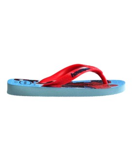 Havaianas Kids Top Marvel