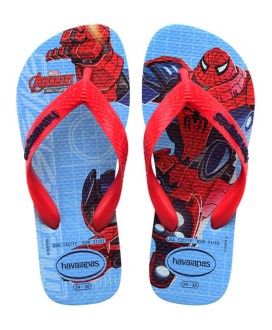 Havaianas Kids Top Marvel