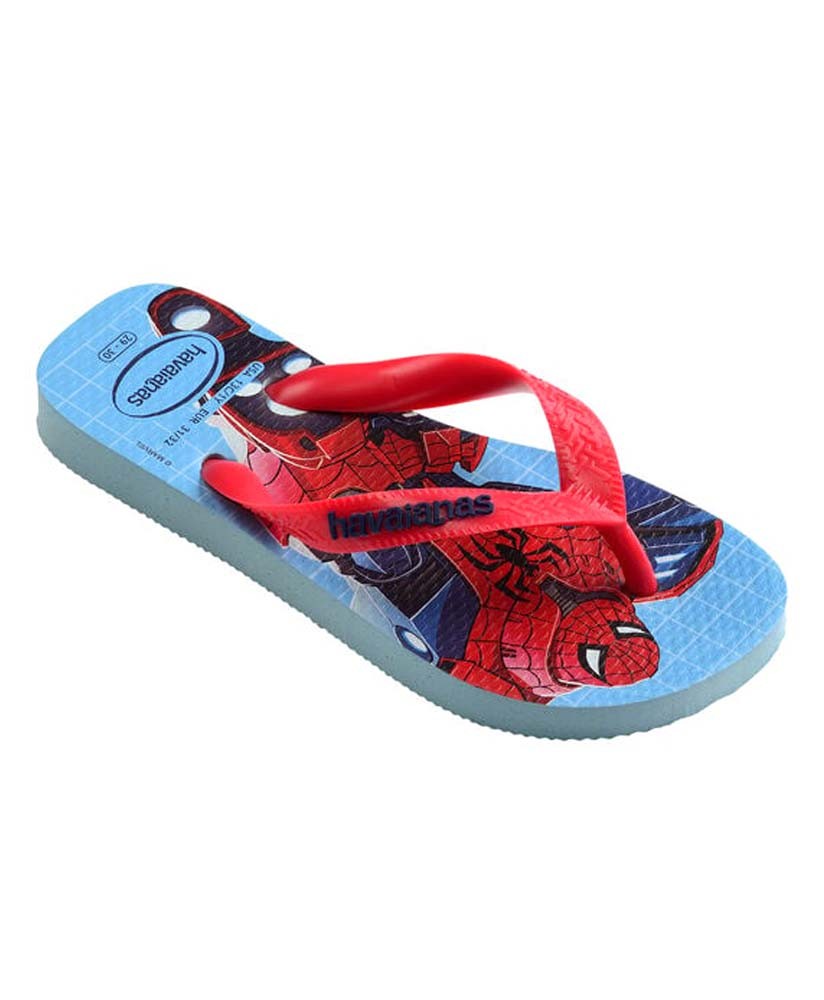 Havaianas Kids Top Marvel