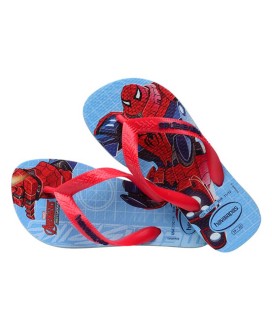 Havaianas Kids Top Marvel