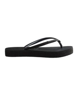 Havaianas Slim Flatform Sparkle