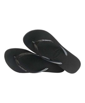 Havaianas Slim Flatform Sparkle