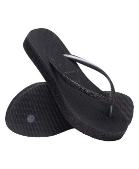 Havaianas Slim Flatform Sparkle