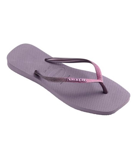 Havaianas Square Glitter