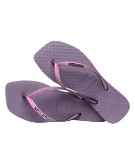 Havaianas Square Glitter