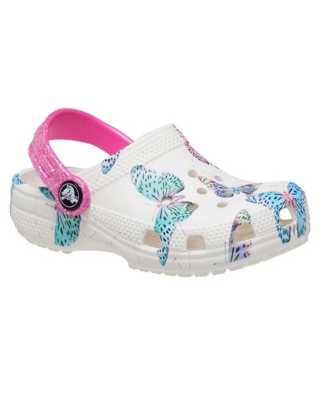 CLASSIC BUTTERFLY CLOG