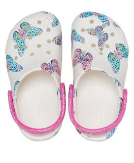 CLASSIC BUTTERFLY CLOG